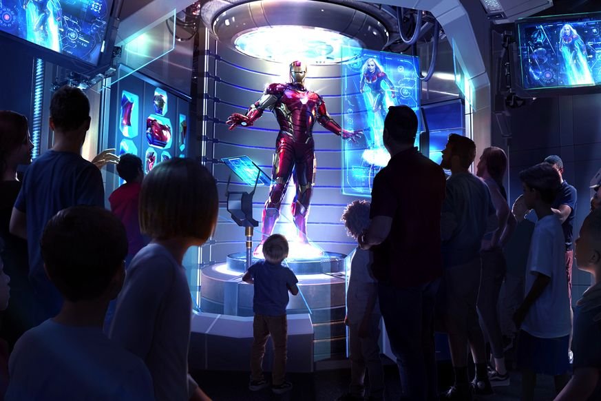Fast Pass в «Диснейленд Париж» на 2026 год