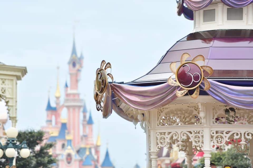Fast Pass в «Диснейленд Париж» на 2026 год