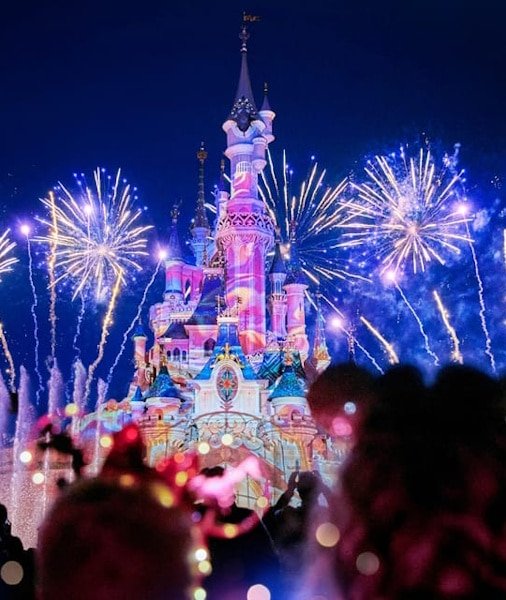 Fast Pass в «Диснейленд Париж» на 2026 год