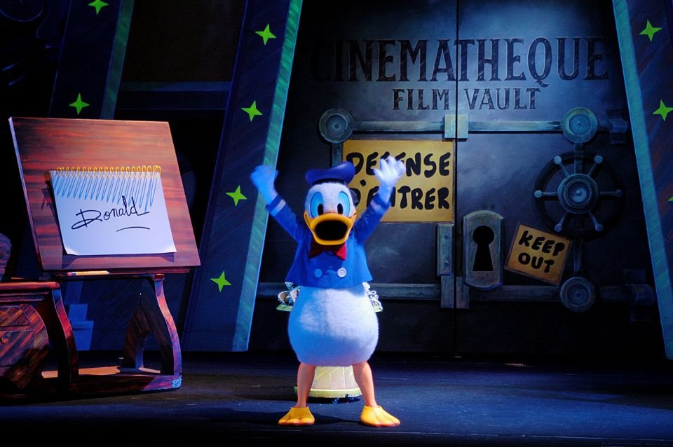 Fast Pass в «Диснейленд Париж» на 2026 год
