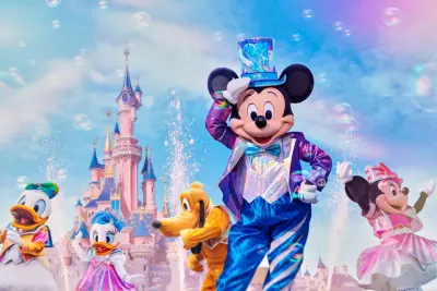 Disneyland Paris Fast Pass