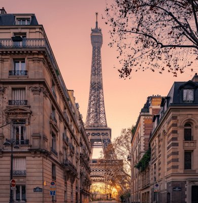 Eiffel Tower