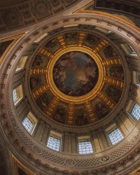 Лучшие билеты в Les Invalides 2026