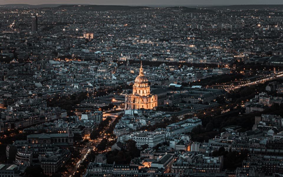 Лучшие билеты в Les Invalides 2026
