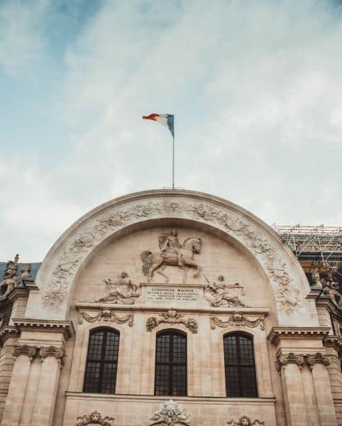 Лучшие билеты в Les Invalides 2026