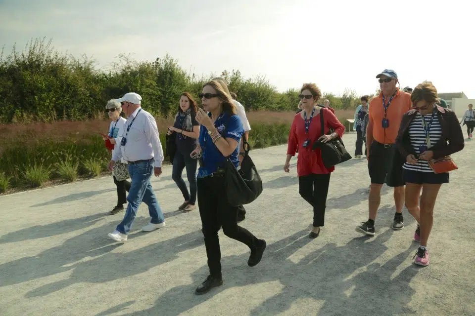 Однодневная экскурсия в Нормандию из Парижа 2026