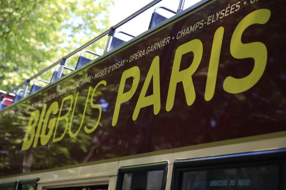 Paris Pass 2026 - сэкономьте до 35%