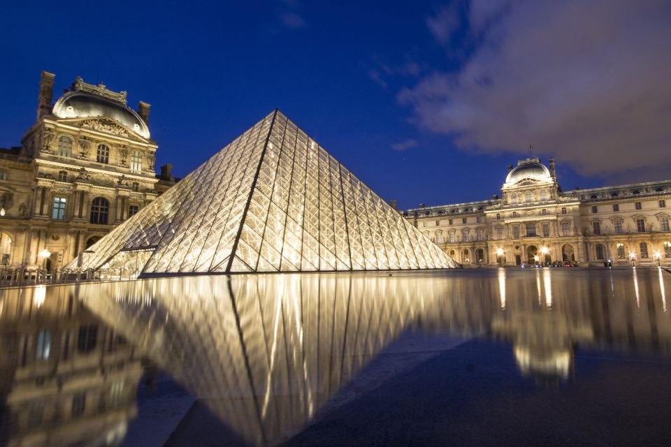 Paris Pass 2026 - сэкономьте до 35%