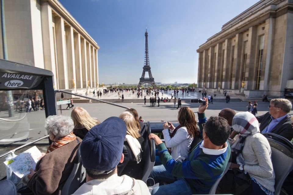Paris Pass 2026 - сэкономьте до 35%