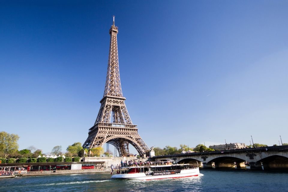 Paris Pass 2026 - сэкономьте до 35%